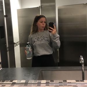 Meet your Posher, Hailey